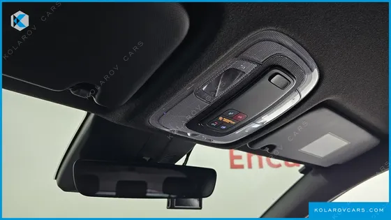 HYUNDAI KONA GASOLINE 1.6 TURBO 4WD