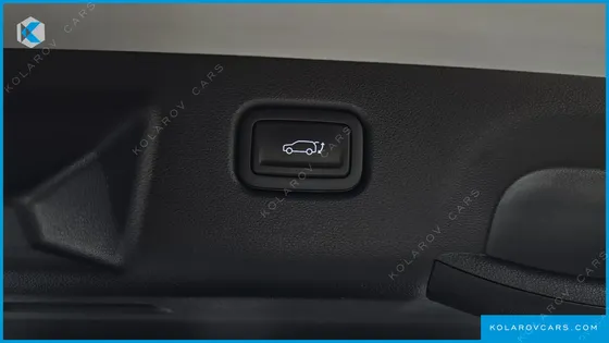 HYUNDAI KONA GASOLINE 1.6 TURBO 4WD
