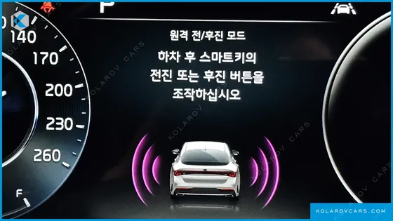 KIA K5 2.0