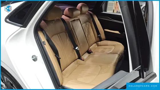 KIA K5 2.0