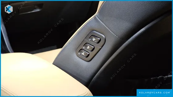 KIA K5 2.0