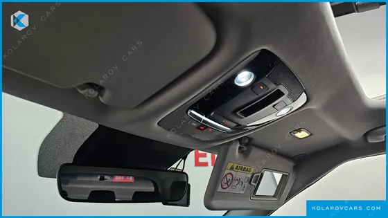 KIA SELTOS GASOLINE 1.6 TURBO 2WD