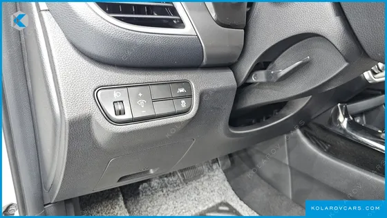 KIA SELTOS GASOLINE 1.6 TURBO 2WD