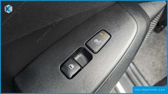 KIA SELTOS GASOLINE 1.6 TURBO 2WD