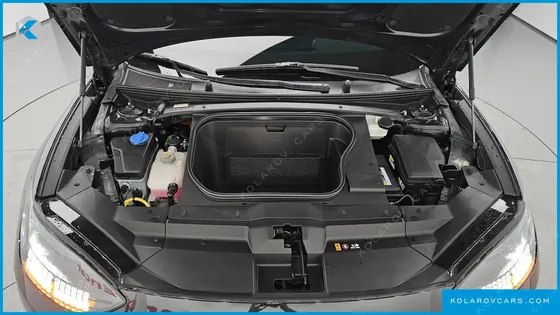 HYUNDAI IONIQ 6 STANDARD