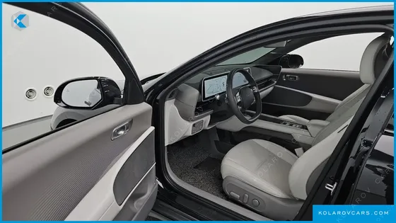 HYUNDAI IONIQ 6 STANDARD