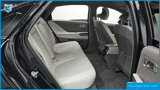 HYUNDAI IONIQ 6 STANDARD