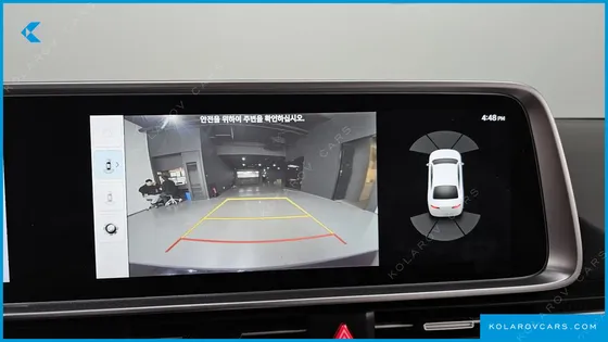 HYUNDAI IONIQ 6 STANDARD