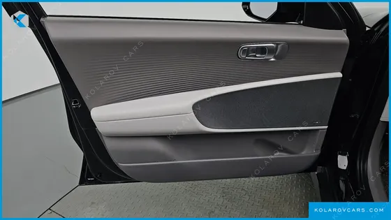 HYUNDAI IONIQ 6 STANDARD
