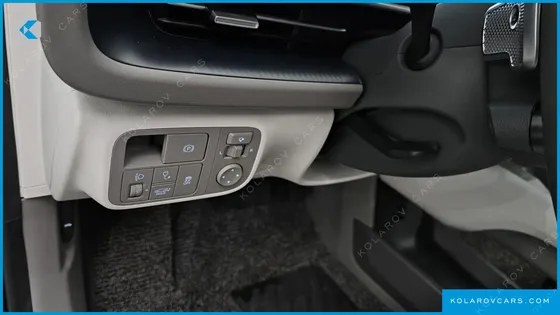 HYUNDAI IONIQ 6 STANDARD