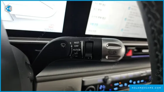 HYUNDAI IONIQ 6 STANDARD