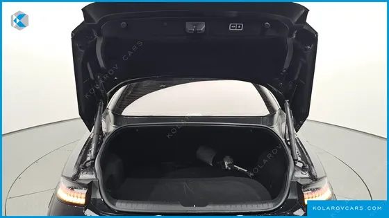 HYUNDAI IONIQ 6 STANDARD