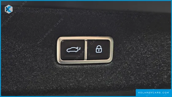 HYUNDAI IONIQ 6 STANDARD