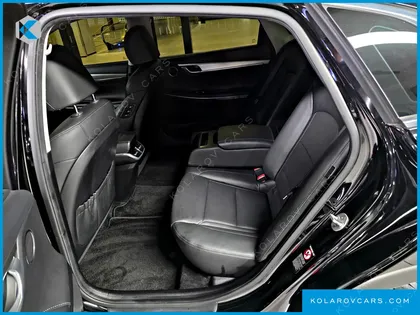 HYUNDAI GRANDEUR EXCLUSIVE