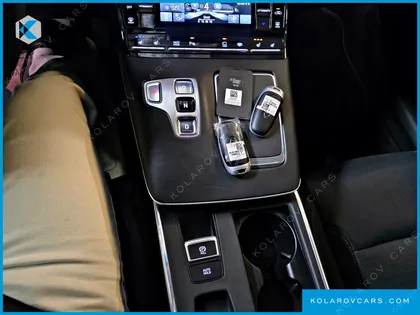 HYUNDAI GRANDEUR EXCLUSIVE