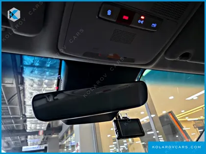 HYUNDAI GRANDEUR EXCLUSIVE