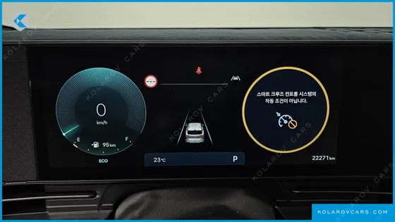 HYUNDAI KONA GASOLINE 1.6 TURBO 2WD