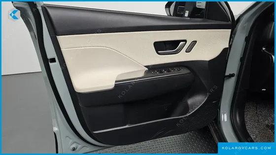 HYUNDAI KONA GASOLINE 1.6 TURBO 2WD