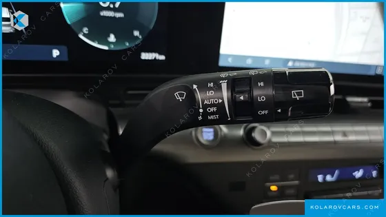 HYUNDAI KONA GASOLINE 1.6 TURBO 2WD