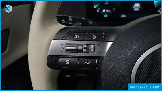 HYUNDAI KONA GASOLINE 1.6 TURBO 2WD