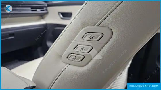 HYUNDAI KONA GASOLINE 1.6 TURBO 2WD