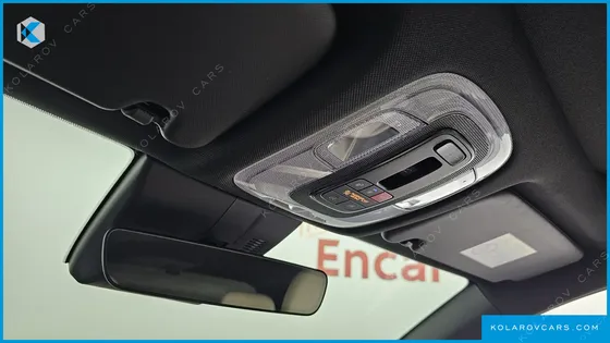 HYUNDAI KONA GASOLINE 1.6 TURBO 2WD