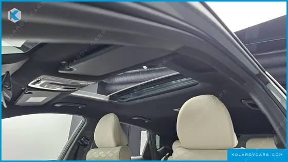 HYUNDAI KONA GASOLINE 1.6 TURBO 2WD