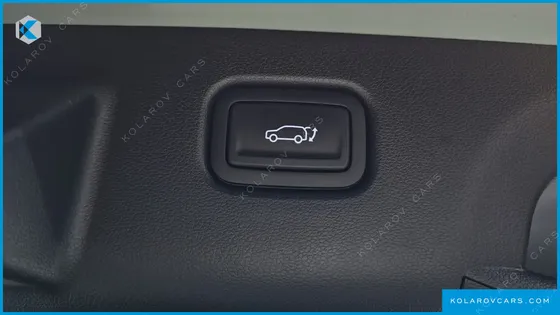 HYUNDAI KONA GASOLINE 1.6 TURBO 2WD