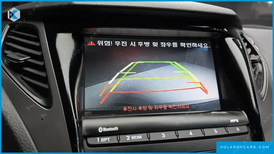 HYUNDAI GRANDEUR HG240 MODERN