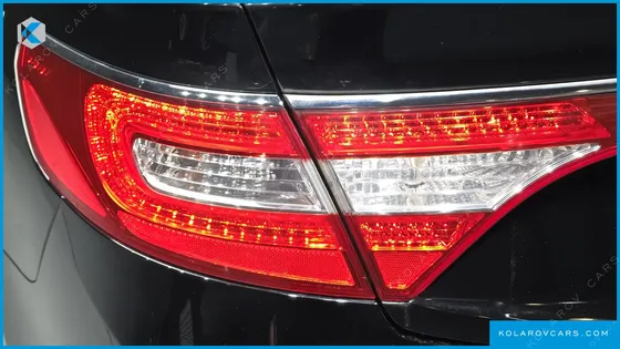 HYUNDAI GRANDEUR HG240 MODERN