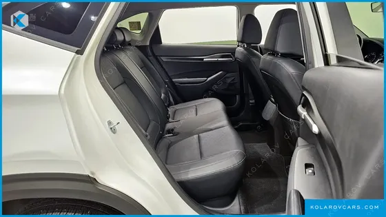 KIA SELTOS GASOLINE 1.6 TURBO 2WD