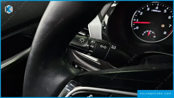 KIA SELTOS GASOLINE 1.6 TURBO 2WD