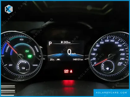 HYUNDAI GRANDEUR EXCLUSIVE
