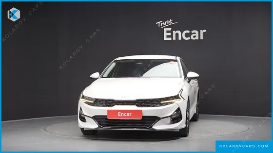 KIA K5 2.0