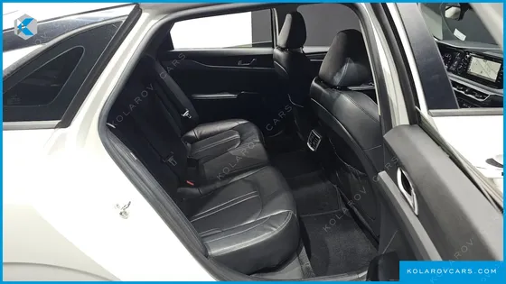KIA K5 2.0