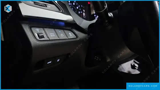 HYUNDAI GRANDEUR HG330 CELEBRITY