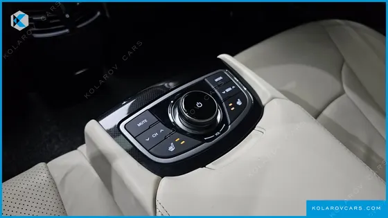 HYUNDAI GRANDEUR HG330 CELEBRITY