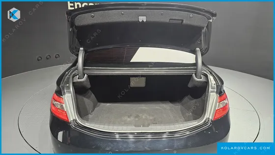 HYUNDAI GRANDEUR HG330 CELEBRITY
