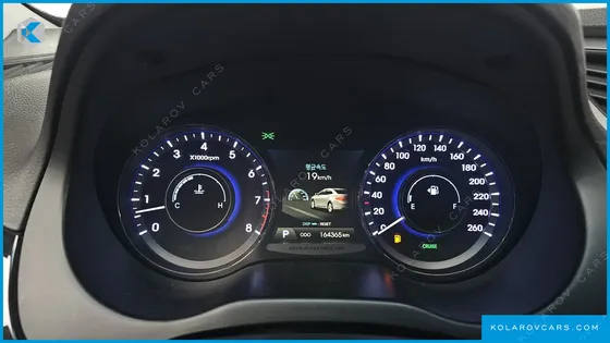 HYUNDAI GRANDEUR HG300 EXCLUSIVE
