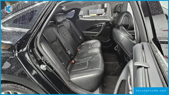 HYUNDAI GRANDEUR HG300 EXCLUSIVE