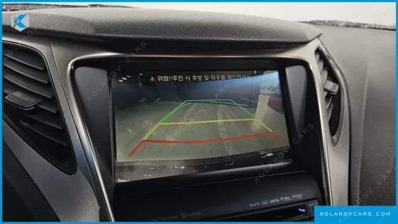 HYUNDAI GRANDEUR HG300 EXCLUSIVE