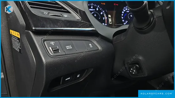 HYUNDAI GRANDEUR HG300 EXCLUSIVE