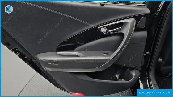 HYUNDAI GRANDEUR HG300 EXCLUSIVE