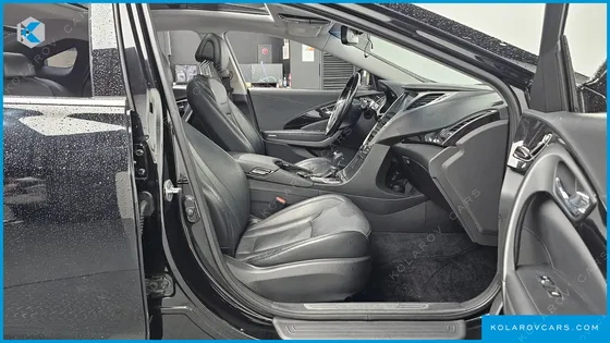 HYUNDAI GRANDEUR HG300 EXCLUSIVE