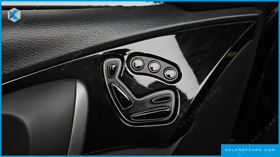 HYUNDAI GRANDEUR HG300 EXCLUSIVE