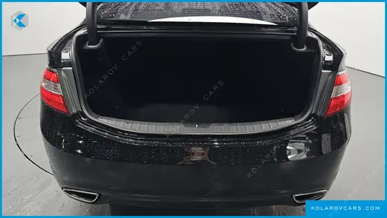 HYUNDAI GRANDEUR HG300 EXCLUSIVE