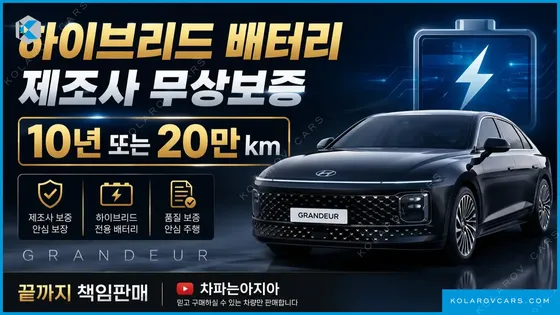 HYUNDAI GRANDEUR LE BLANC