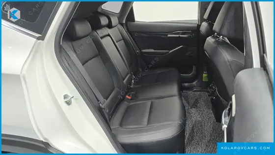 KIA SELTOS GASOLINE 1.6 TURBO 2WD