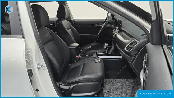 KIA SELTOS GASOLINE 1.6 TURBO 2WD