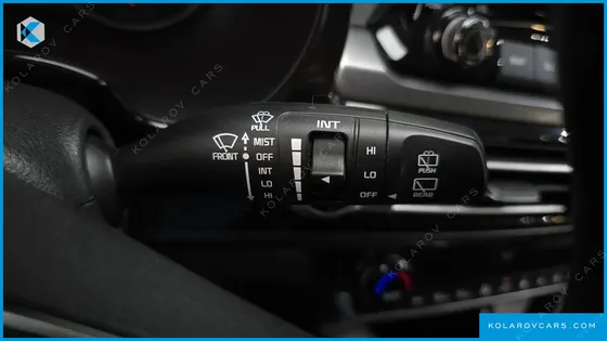 KIA SELTOS GASOLINE 1.6 TURBO 2WD